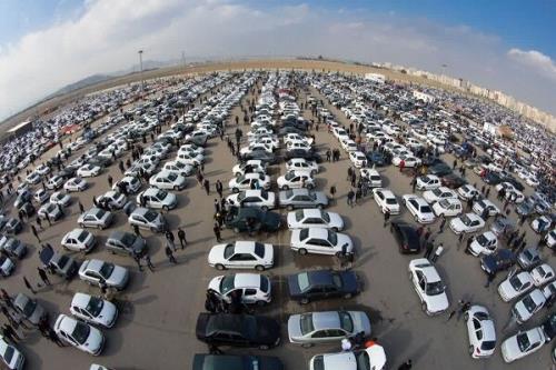 اسفند پررونق صنعت خودرو تولید و فروش افزایش پیدا کرد