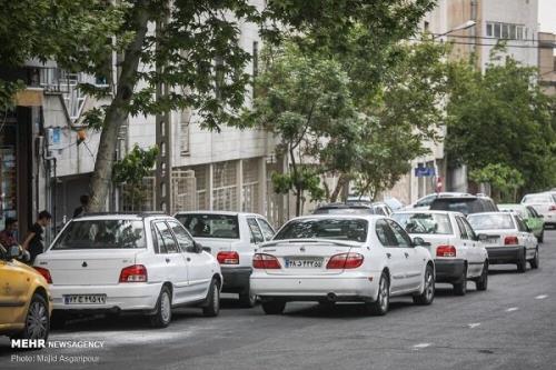 روند افزایشی قیمت خودرو در هفته نخست خرداد به همراه جدول قیمت