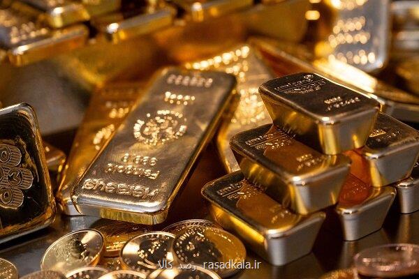قیمت جهانی طلا امروز ۸ فروردین اونس به ۳۰۷۳ دلار و۴ سنت رسید