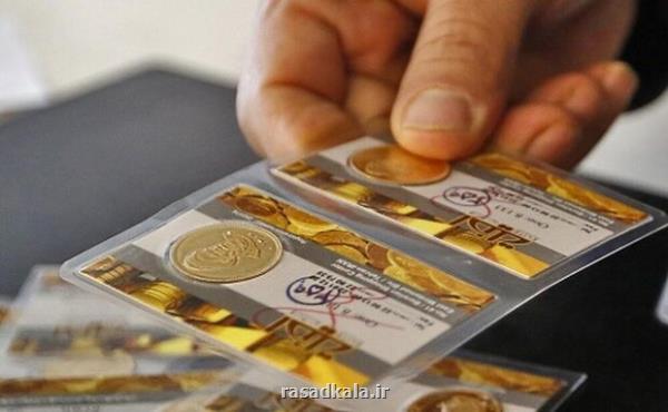 قیمت طلا و سکه امروز ۹ فروردین ماه