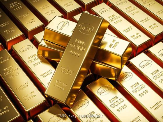 قیمت جهانی طلا امروز ۹ فروردین قیمت جهانی طلا در مدار صعود
