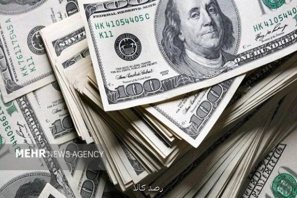 قیمت دلار توافقی امروز سه شنبه ۹ اردیبهشت ۱۴۰۴