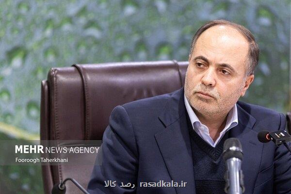 3 و نیم برابر نیاز کشور کالا ذخیره شده است