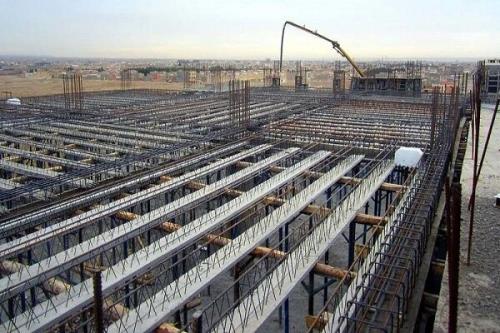 تاثیر جنگ 12 روزه بر قیمت تیرچه و مصالح ساختمانی