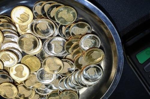 امکان بازخرید سکه طلا در مرکز مبادله ایران فراهم گردید
