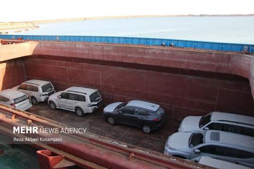 شش ماه از 1404 گذشت تعرفه واردات خودرو همچنان بلاتکلیف