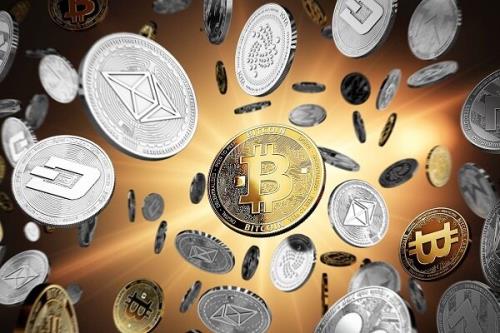 اصلاح یکدست نرخها در بازار رمزارزها اتریوم 6 درصد ریخت!