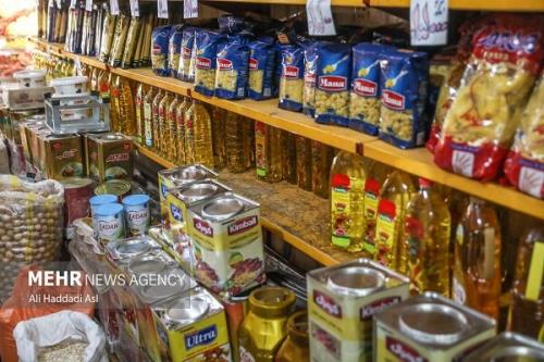 تغییرات ارزی کالاهای اساسی