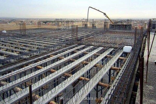 تاثیر جنگ 12 روزه بر قیمت تیرچه و مصالح ساختمانی