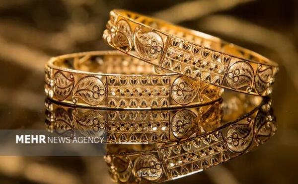 شناسایی ۱۶۱ قطعه مصنوع طلای غیراستاندارد در فروشگاه های اینترنتی