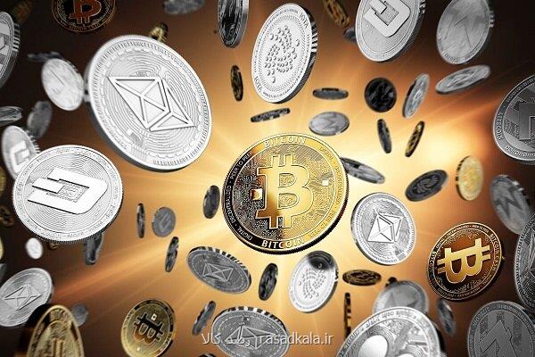 اصلاح یکدست نرخها در بازار رمزارزها اتریوم 6 درصد ریخت!