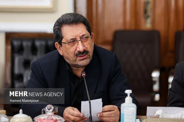 نامه اتابک درباره ی پیشگیری از افزایش چند برابری قیمت خودرو های وارداتی