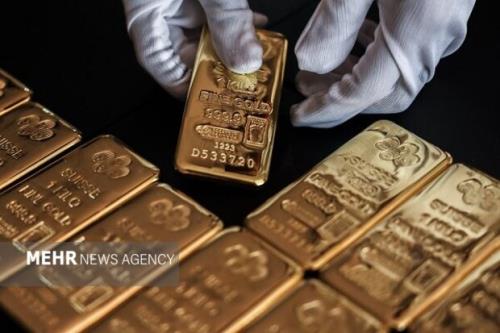 ثبات نسبی قیمت طلا در آستانه سخنرانی رئیس فدرال رزرو
