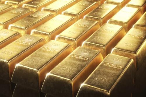 سقوط دو درصدی طلا بعد از رکورد تاریخی 4300 دلار