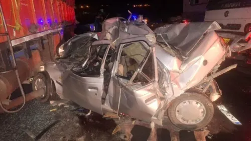 مرگ در جاده روایت خاموش از جنگی بی صدا میان آسفالت، انسان و آهن