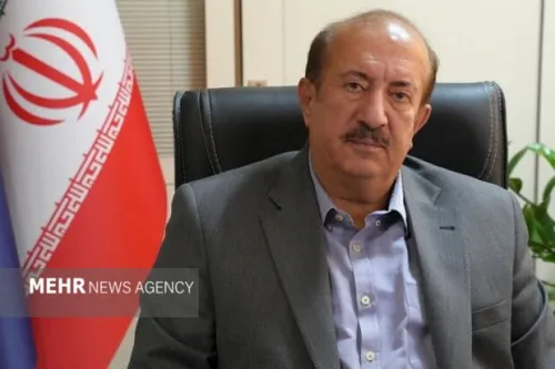 شارژ 40 همتی حساب قطعه سازان کشور