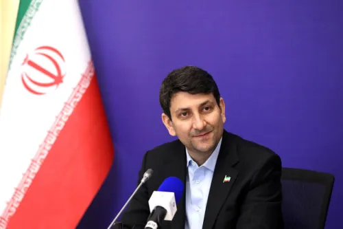 دسترسی عشایر به خدمات دولت الکترونیک و کدپستی