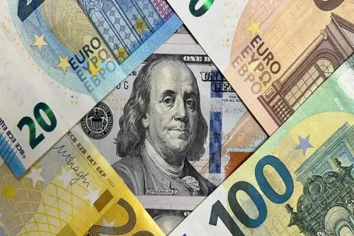 علل نوسانات قیمت ارز در ایام اخیر چیست؟