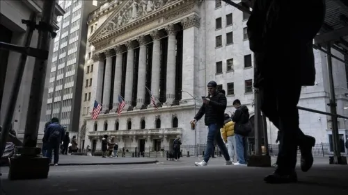 نرخ بیکاری در آمریکا افزوده شد