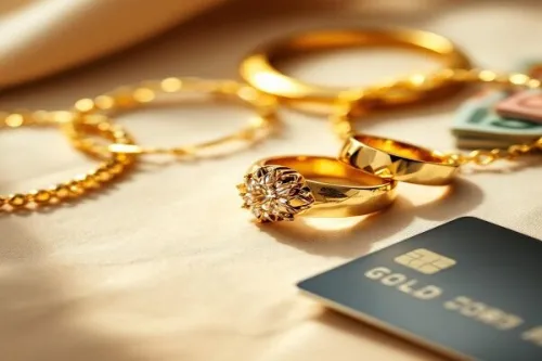 خرید طلای قسطی بدون پیش پرداخت را از کجا انجام دهیم؟