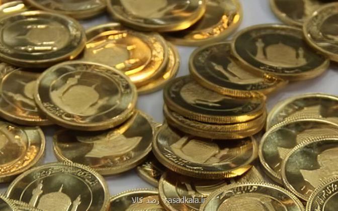 قیمت طلا و سکه امروز چهارشنبه دوم مهر ۱۴۰۴