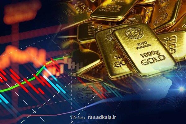 یک بام و 2 هوای اونس طلا از افت 20 درصدی تا جهش 2 برابری در افق 5 سال