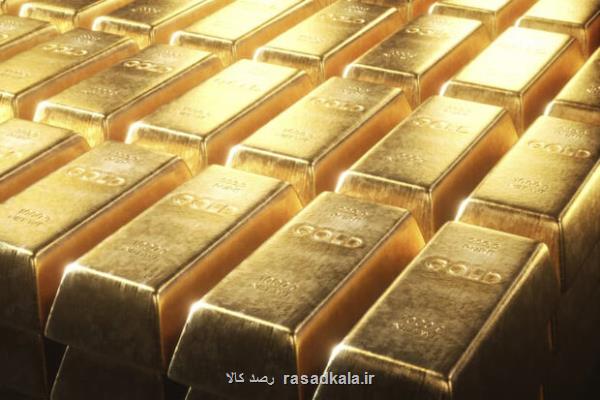 سقوط دو درصدی طلا بعد از رکورد تاریخی 4300 دلار