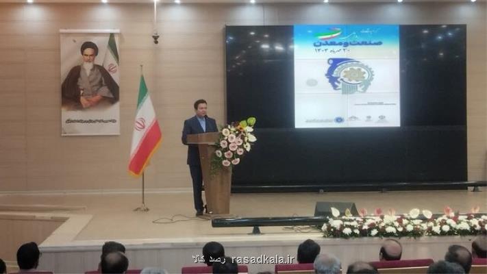 ۸۵ درصد اشتغال کشور در بنگاه های زودبازده و کوچک است