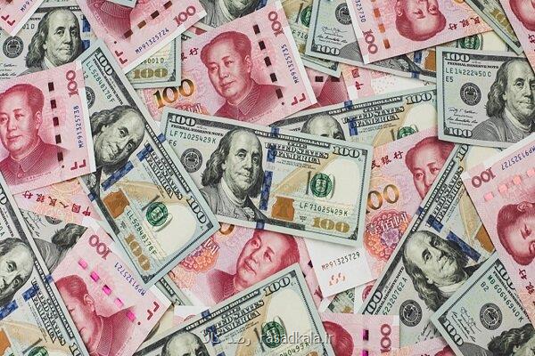 معاملات ارزی مرکز مبادله ایران به 16 و نه دهم میلیارد دلار رسید