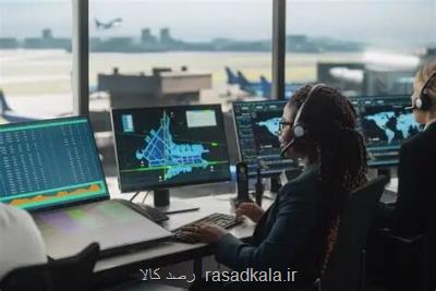 بحران در آسمان آمریکا بحران در آسمان آمریکا