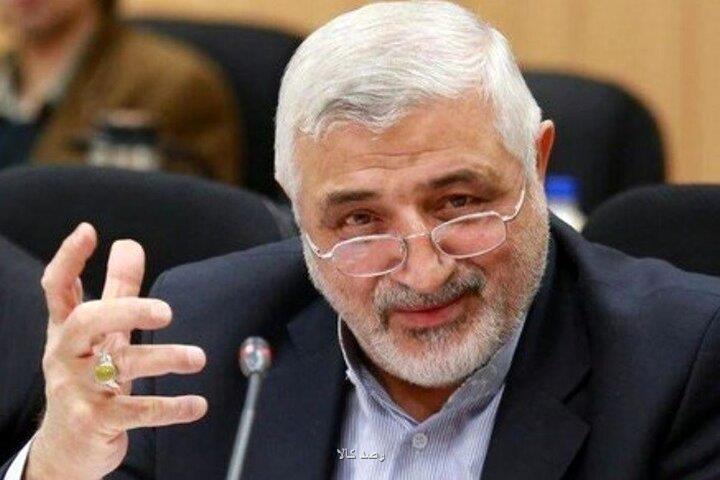 معادله ۳ مجهولی مارپیچ نرخ تورم و مزد پرداختی