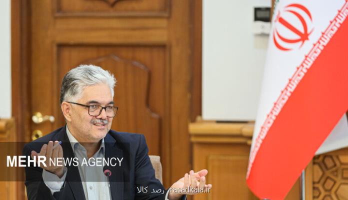 تصویب ۴۰ هزار هکتار زمین برای اجرای طرح نهضت ملی مسکن