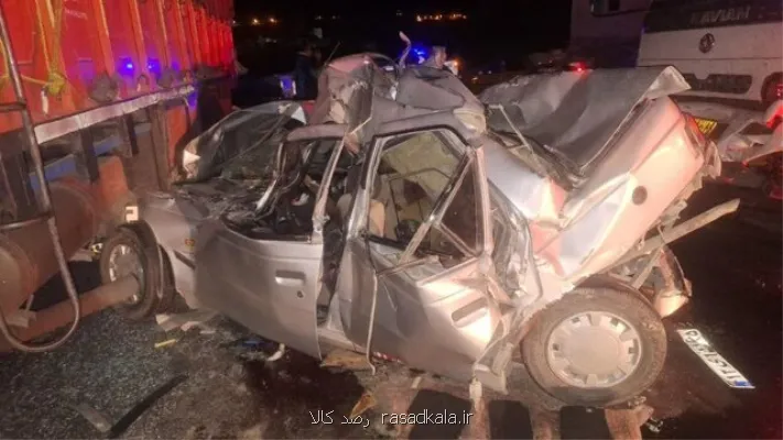 مرگ در جاده روایت خاموش از جنگی بی صدا میان آسفالت، انسان و آهن