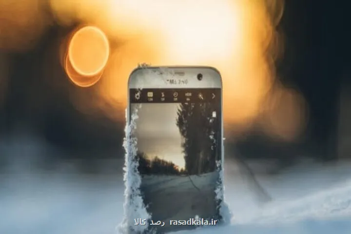 ۴ تهدید قابل توجه سرما برای تلفن همراه هوشمندتان