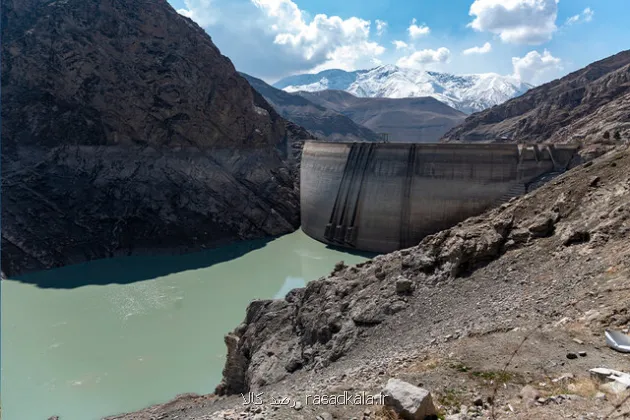 تهران بدون بارندگی چه خواهد کرد؟