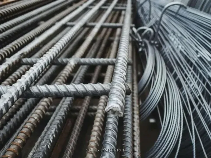 مشخصات فنی میلگردها، از استاندارد تولید تا میزان مقاومت