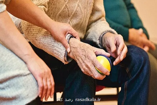 بیماریهای شایع در سالمندان