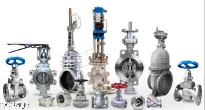 نقش شیرآلات در کاهش اتلاف انرژی در صنایع