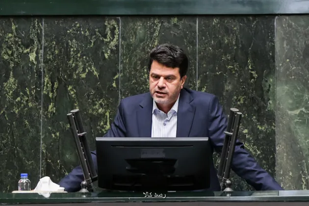 کشور ما در حوزه بارورسازی ابرها هیچ کاری انجام نمی دهد