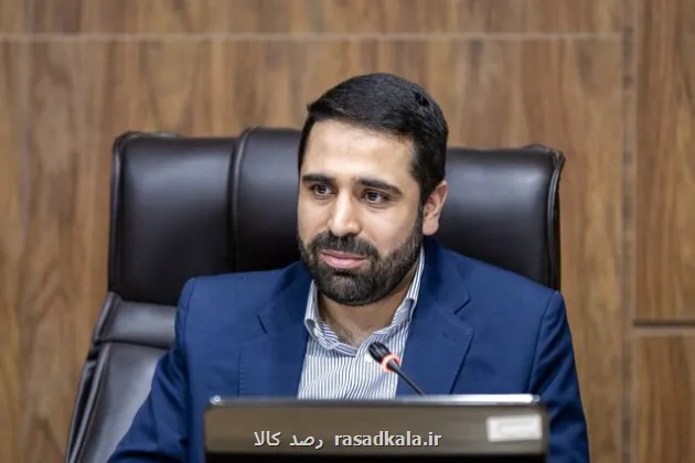 خلاء قانونی در عرصه فضای مجازی خیلی زیاد است