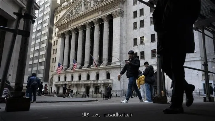 نرخ بیکاری در آمریکا افزوده شد