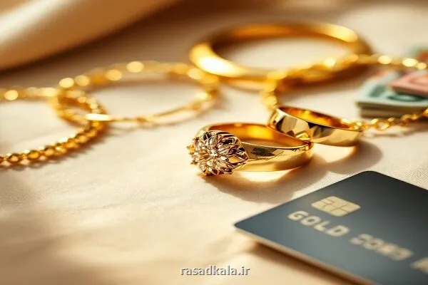 خرید طلای قسطی بدون پیش پرداخت را از کجا انجام دهیم؟