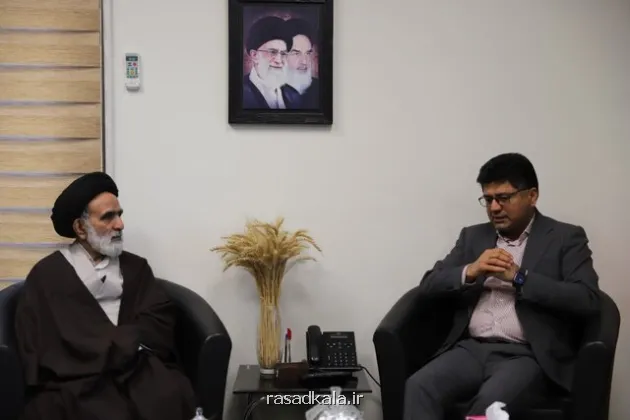 امنیت غذایی از انبارهای غله شروع می شود