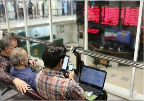 ورود بورس به کانال ۳ و نه دهم میلیون هم زمان با حذف حجم مبنا