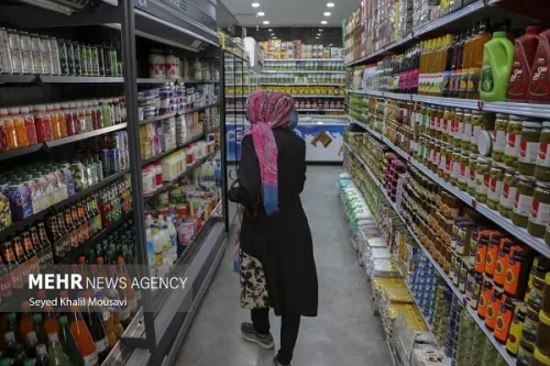 کنسرو ماهی و رب گوجه فرنگی گران گردید بهمراه جدول قیمت کالاهای اساسی