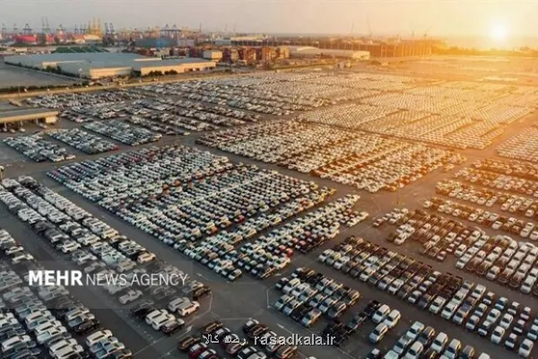 قیمت خودرو در دی ۱۴۰۴ ری را ۳۳۰ میلیون تومان گران گردید