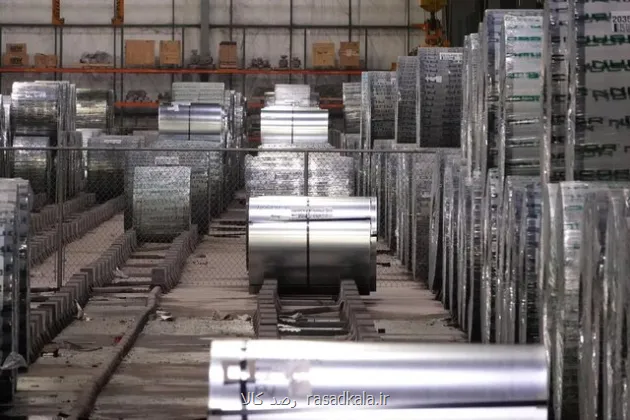 فعالیت کارخانه های چین در ژانویه منفی ماند