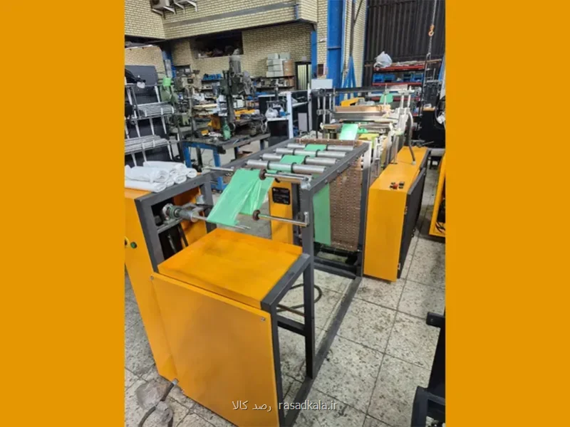 برای تولید نایلون و نایلکس به چه موادی نیاز داریم؟