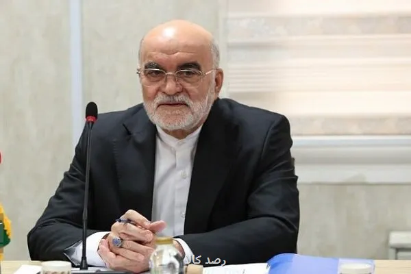 همکاریهای حقوقی و قضایی ایران و ازبکستان توسعه می یابد