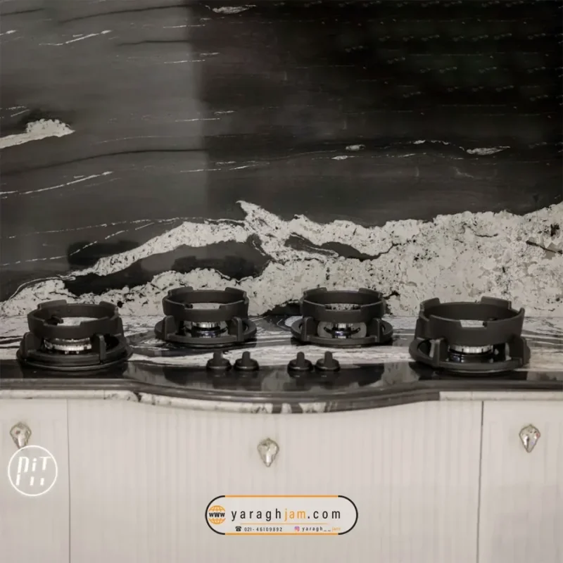 اجاق گاز پیت چه تفاوتی با اجاق های معمولی دارد؟